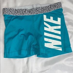 Nike pros